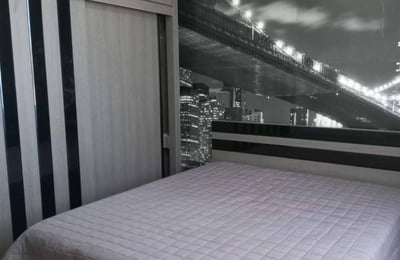 Alquiler de apartamento acogedor, Batumi, Georgia