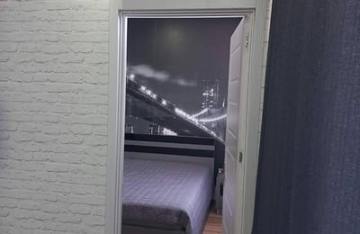 Alquiler de apartamento acogedor, Batumi, Georgia