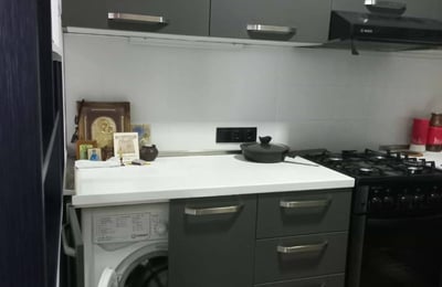 Alquiler de apartamento acogedor, Batumi, Georgia