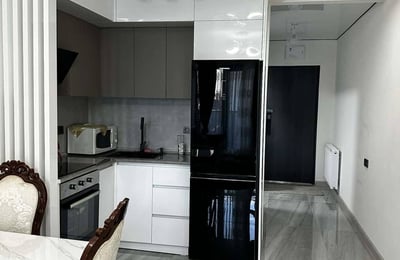 Аренда уютной, современной квартиры, Батуми, Грузия