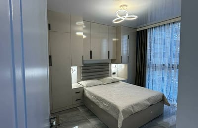 Аренда уютной, современной квартиры, Батуми, Грузия