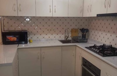 Аренда уютной, светлой квартиры, Батуми, Грузия