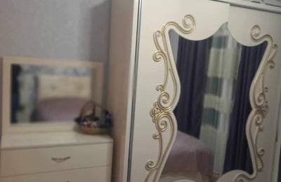 Аренда уютной, светлой квартиры, Батуми, Грузия