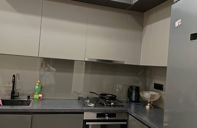 Alquiler de apartamento luminoso y amplio, Batumi, Georgia