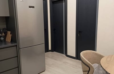 Alquiler de apartamento luminoso y amplio, Batumi, Georgia