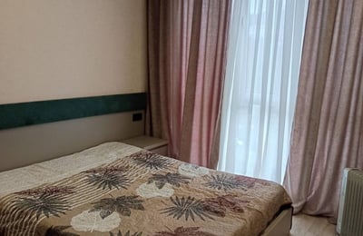 Alquiler de apartamento luminoso y amplio, Batumi, Georgia