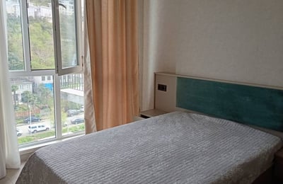 Alquiler de apartamento luminoso y amplio, Batumi, Georgia