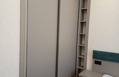 Alquiler de apartamento luminoso y amplio, Batumi, Georgia