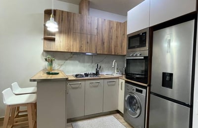 Rent a modern, furnished apartment, Batumi, Georgia