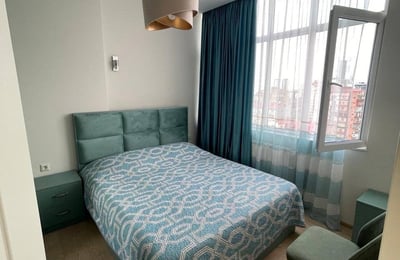 Rent a modern, furnished apartment, Batumi, Georgia
