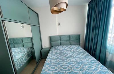 Rent a modern, furnished apartment, Batumi, Georgia