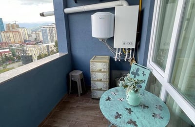 Rent a modern, furnished apartment, Batumi, Georgia