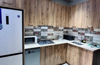 Alquiler de apartamento confortable y luminoso, Batumi, Georgia