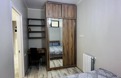 Alquiler de apartamento confortable y luminoso, Batumi, Georgia