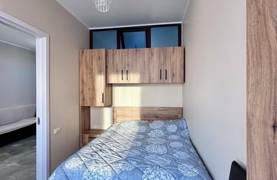 Alquiler de apartamento confortable y luminoso, Batumi, Georgia