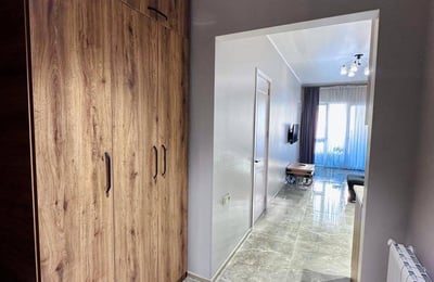 Alquiler de apartamento confortable y luminoso, Batumi, Georgia