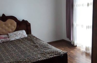 Alquiler de apartamento confortable y luminoso, Batumi, Georgia
