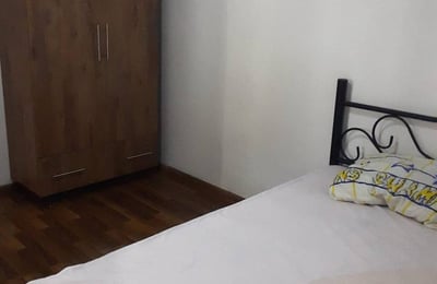 Alquiler de apartamento confortable y luminoso, Batumi, Georgia