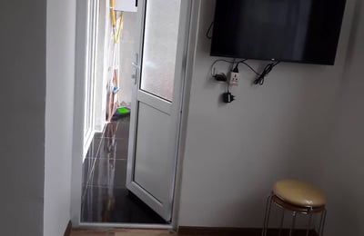 Alquiler de apartamento confortable y luminoso, Batumi, Georgia