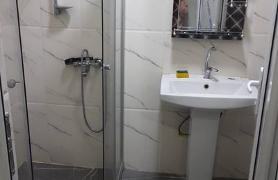 Alquiler de apartamento confortable y luminoso, Batumi, Georgia