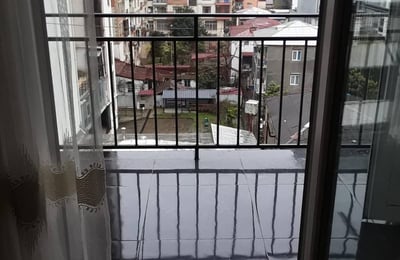 Alquiler de apartamento confortable y luminoso, Batumi, Georgia