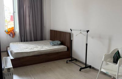 Location d'un appartement meublé et lumineux, Batoumi, Géorgie
