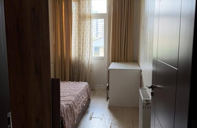 Location d'un appartement meublé et lumineux, Batoumi, Géorgie