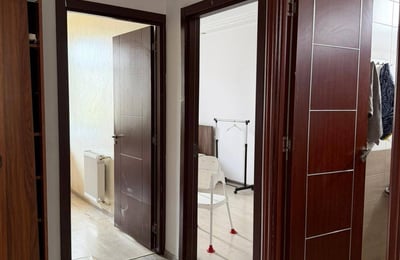 Location d'un appartement meublé et lumineux, Batoumi, Géorgie