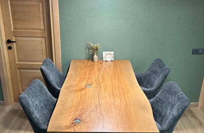 Location d'un appartement moderne et lumineux, Batoumi, Géorgie