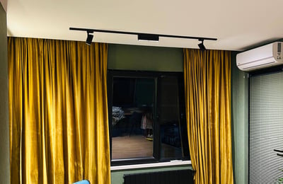 Location d'un appartement moderne et lumineux, Batoumi, Géorgie