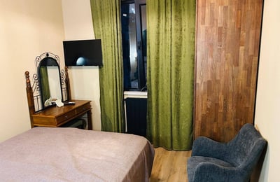 Location d'un appartement moderne et lumineux, Batoumi, Géorgie