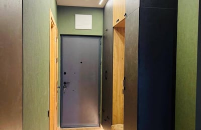 Location d'un appartement moderne et lumineux, Batoumi, Géorgie