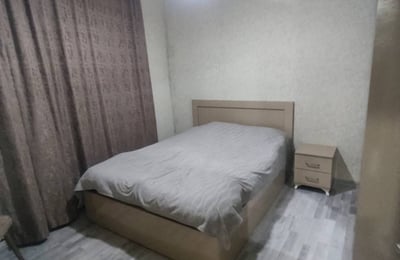 Vermietung einer gemütlichen, möblierten Wohnung, Batumi, Georgien
