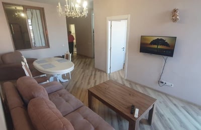 Rent a comfortable apartment, Batumi, Georgia