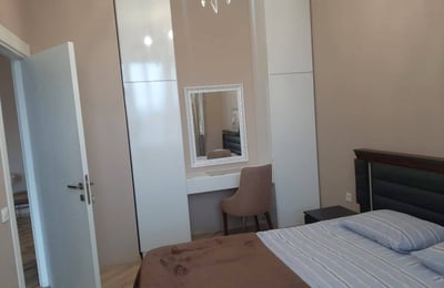 Rent a comfortable apartment, Batumi, Georgia