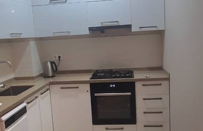 Rent a comfortable apartment, Batumi, Georgia