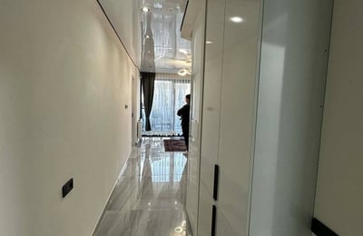 Location d'un appartement moderne et confortable, Batoumi, Géorgie