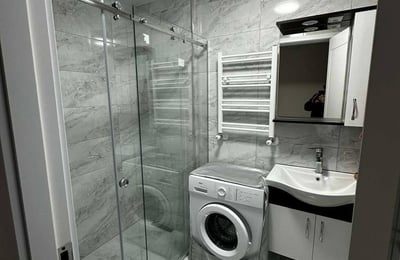 Location d'un appartement moderne et confortable, Batoumi, Géorgie