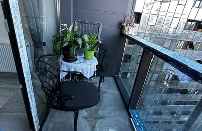 Location d'un appartement moderne et confortable, Batoumi, Géorgie