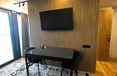 Rent a luxury apartment with sea view, Alliance Privilege, Batumi, Georgia