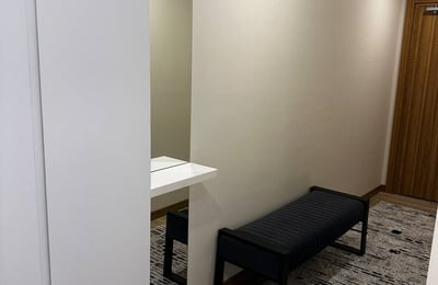 Rent a luxury apartment with sea view, Alliance Privilege, Batumi, Georgia