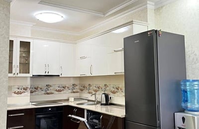 Alquiler de apartamento de lujo con vista al mar, Batumi, Georgia