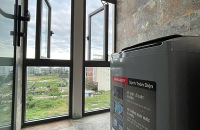 Location appartement moderne, confortable, Ngu Hanh Son, Da Nang, Vietnam