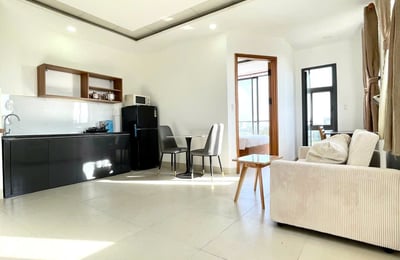 Location appartement moderne, confortable, Ngu Hanh Son, Da Nang, Vietnam