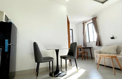 Location appartement moderne, confortable, Ngu Hanh Son, Da Nang, Vietnam