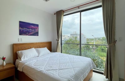 Location appartement moderne, confortable, Ngu Hanh Son, Da Nang, Vietnam
