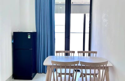 Möblierte Wohnung zur Miete, 35 м², My An, Da Nang, Vietnam