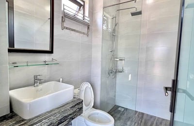 Möblierte Wohnung zur Miete, 35 м², My An, Da Nang, Vietnam