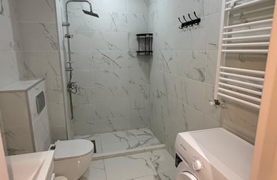 New Apartment 50m² with Panoramic View for Rent, Batumi, Georgia