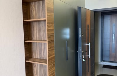 New Apartment 50m² with Panoramic View for Rent, Batumi, Georgia